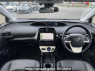 Used 2017 AT toyota prius ZVW50 Image[1]
