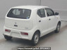 Used 2021 AT suzuki alto HA36V Image[1]