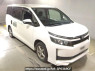 Used 2017 AT toyota voxy ZRR85Gｶｲ Image[2]