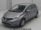 Nissan Note NE12
