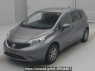 Used 2015 AT nissan note NE12 Image[0]