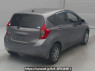 Used 2015 AT nissan note NE12 Image[1]