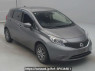 Used 2015 AT nissan note NE12 Image[2]