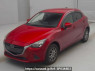 Used 2016 AT mazda demio DJ3AS Image[0]