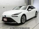 Toyota Mirai JPD20
