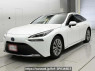 Used 2022 AT toyota mirai JPD20 Image[0]