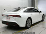 Used 2022 AT toyota mirai JPD20 Image[1]