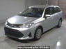 Used 2021 AT toyota corolla-fielder NKE165G Image[0]