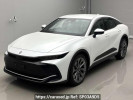 Toyota Crown Crossover AZSH35