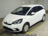 Used 2021 AT honda fit GR4 Image[0]