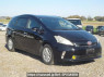 Used 2013 AT toyota prius-alpha ZVW41W Image[0]