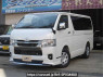 Used 2025 AT toyota hiace-van GDH201V Image[0]