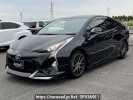 Toyota Prius ZVW50
