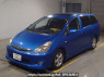Used 2005 AT toyota wish ZNE10G Image[2]