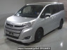 Used 2021 AT toyota noah ZRR85G Image[0]