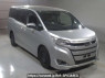 Used 2021 AT toyota noah ZRR85G Image[2]
