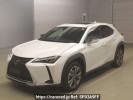 Lexus UX KMA10