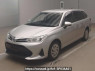 Used 2022 AT toyota corolla-fielder NKE165G Image[0]