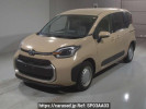 Toyota Sienta MXPL15G