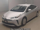 Toyota Prius ZVW51