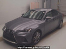 Lexus IS AVE30