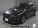 Mazda CX-3 DK8FW