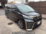 Used 2018 AT toyota vellfire AGH30W Image[2]