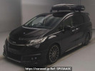 Honda Odyssey RC1
