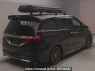 Used 2014 AT honda odyssey RC1 Image[1]
