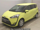 Toyota Sienta NSP170G