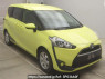 Used 2016 AT toyota sienta NSP170G Image[2]