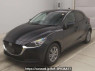 Used 2022 AT mazda mazda2 DJLFS Image[0]