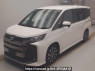 Used 2024 AT toyota noah ZWR90W Image[0]