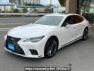 Lexus LS VXFA55