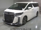 Toyota Alphard AGH30W