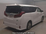 Used 2021 AT toyota alphard-hybrid AYH30W Image[1]