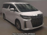 Used 2021 AT toyota alphard-hybrid AYH30W Image[2]