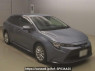 Used 2019 AT toyota corolla-touring-wagon ZWE211W Image[2]