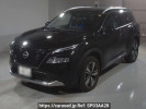 Nissan X-Trail SNT33