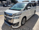 Toyota Vellfire AGH30W