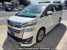 Used 2019 AT toyota vellfire AGH30W Image[0]