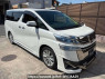 Used 2019 AT toyota vellfire AGH30W Image[2]