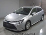 Used 2021 AT toyota corolla-touring-wagon ZWE211W Image[0]