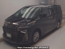 Toyota Alphard Hybrid AYH30W