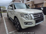 Used 2019 AT mitsubishi pajero V98W Image[2]