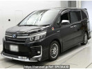 Toyota Voxy ZWR80W