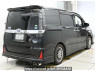 Used 2017 AT toyota voxy ZWR80W Image[1]