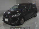 Toyota Sienta NHP170G