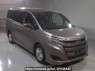 Used 2021 AT toyota noah ZWR80G Image[2]
