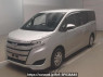 Used 2020 AT toyota noah ZWR80G Image[0]